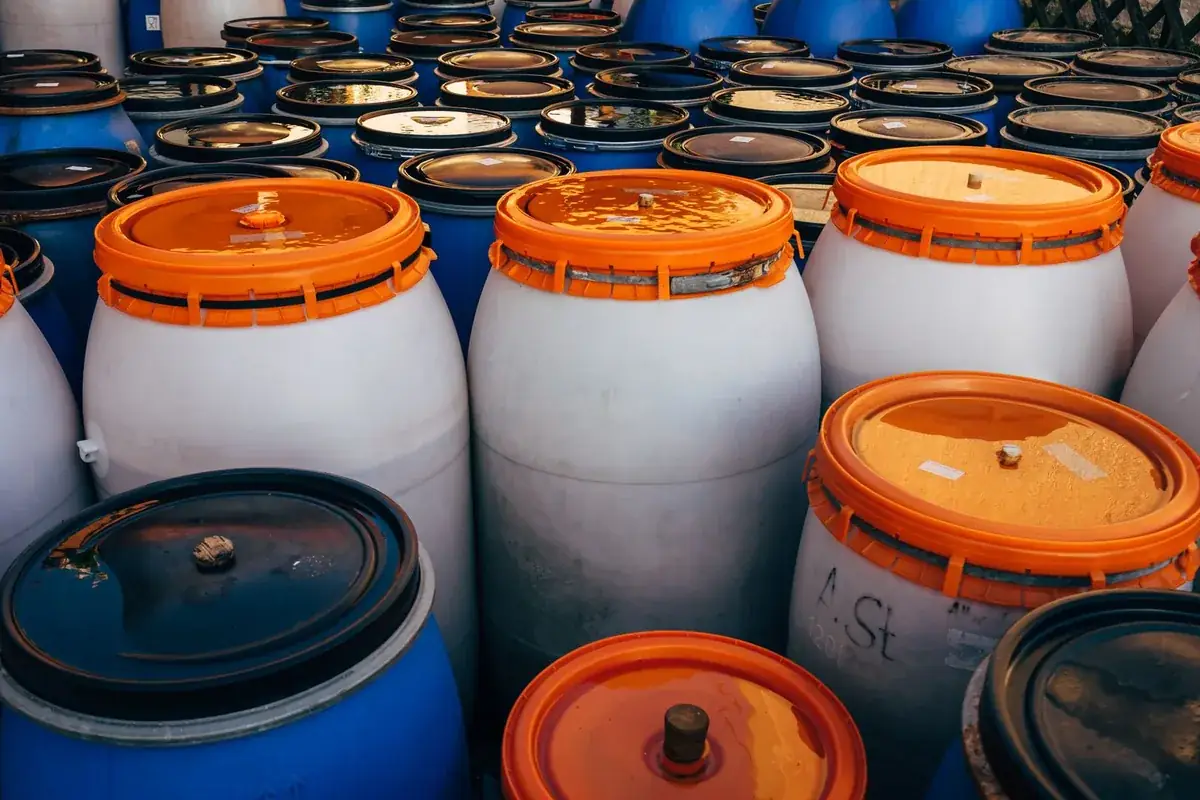 Chemical & Toxic Waste Cleanup in Kenedy, TX
