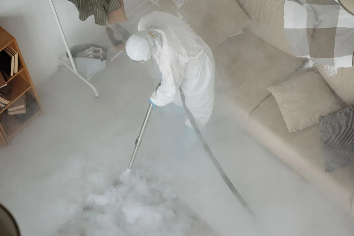 Biohazard Cleanup in Kenedy, TX